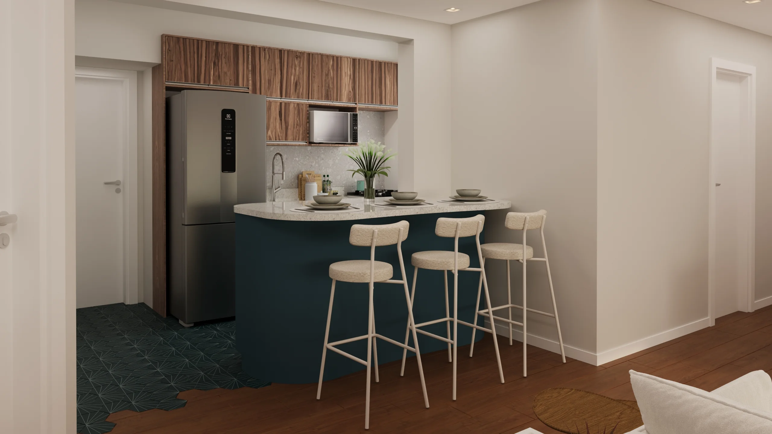 Projeto completo - Projeto e Cia